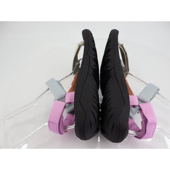 Teva Women’s Hurricane XLT Platform Sandals Slingback Size 10 Wedge Comfort - Picture 7 of 11